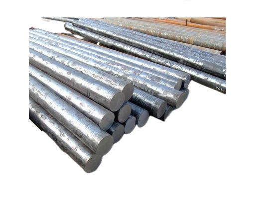 ASTM Standard Carbon Steel Bar Hot Rolled Steel Bar 10mm-820mm