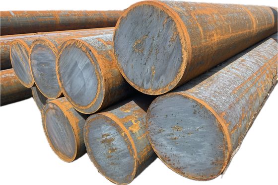 SAE8620 Alloy Steel Bar Sae 8620 Steel Round Bar For Alloy Machining