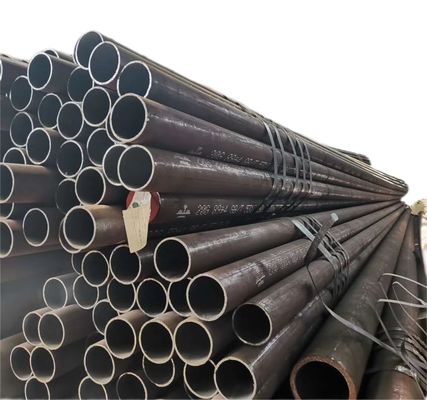 2mm-200mm Carbon Steel Hollow Bar Seamless Carbon Steel Seamless Steel Pipe
