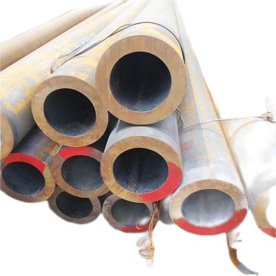 2mm-200mm Carbon Steel Hollow Bar Seamless Carbon Steel Seamless Steel Pipe