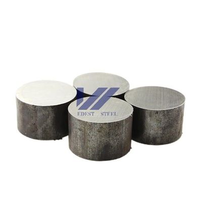 Custom Cutting 4140 Alloy Round Bar Hot Rolled Cold Drawn 6000mm  Length