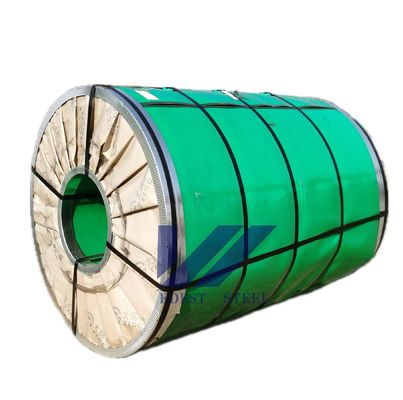 2000mm 316 stainless steel coil SS316 steel coil 6m 8m 10m special promotion
