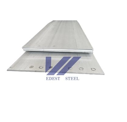 Corrosion Resistance 2mm 316 Stainless Steel Sheet Metal Cold Rolled Customizable