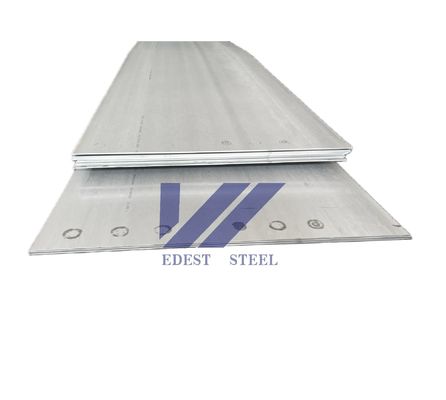 Customized Stainless Steel 304 Plate Hot Rolled A240 ASTM Stainless Steel Sheet