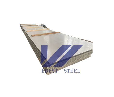 1500mm Type 316 Stainless Steel Sheet With Various Thickness