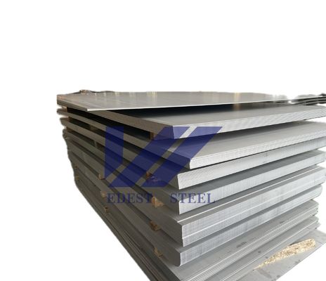 Customized Stainless Steel 304 Plate Hot Rolled A240 ASTM Stainless Steel Sheet