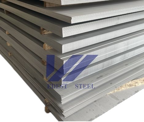 OEM 10mm 316 Stainless Steel Sheet Width 1219mm 1500mm Sufficient Stock