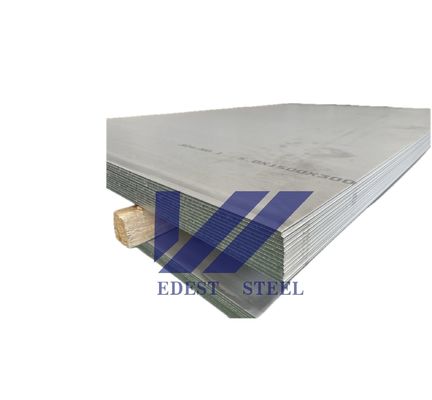 12mm Stainless Steel Plate 304 Various Sizes Hot Rolled SS304 Plate
