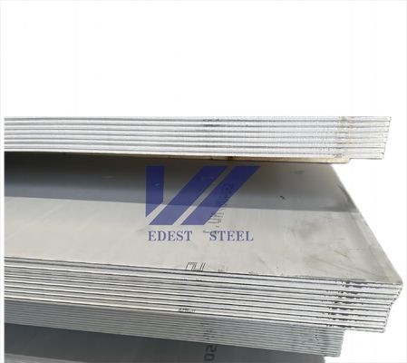 Customized Stainless Steel 304 Plate Hot Rolled A240 ASTM Stainless Steel Sheet