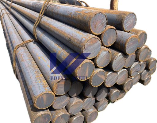 SAE8620 Alloy Steel Bar Sae 8620 Steel Round Bar For Alloy Machining