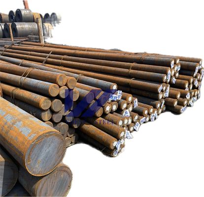 SAE8620 Alloy Steel Bar Sae 8620 Steel Round Bar For Alloy Machining