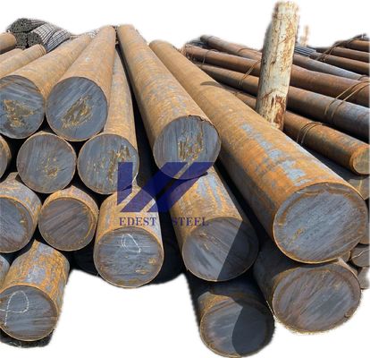 Customization SAE 4340 Round Bar Stock AISI 4340 Round Steel Bar