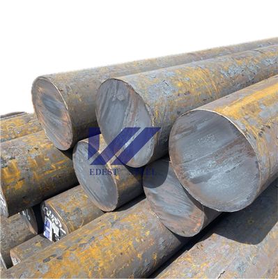 ASTM Standard Carbon Steel Bar Hot Rolled Steel Bar 10mm-820mm