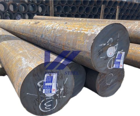 SAE8620 Alloy Steel Bar Sae 8620 Steel Round Bar For Alloy Machining