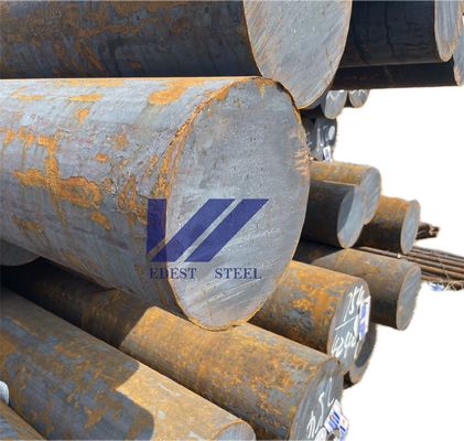ASTM Standard Carbon Steel Bar Hot Rolled Steel Bar 10mm-820mm