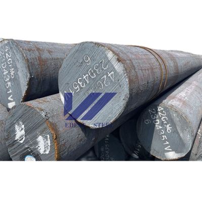 SAE8620 Alloy Steel Bar Sae 8620 Steel Round Bar For Alloy Machining