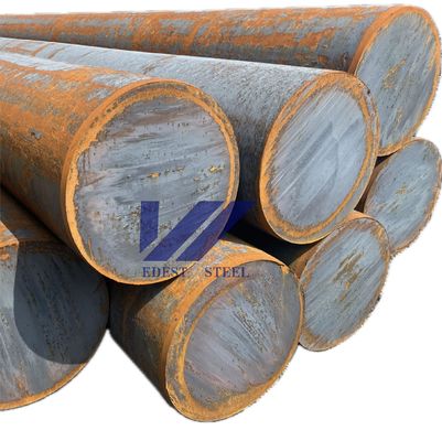1045 Carbon Steel Bar Stock 1045 Hex Bar Customized Processed Bright Finished