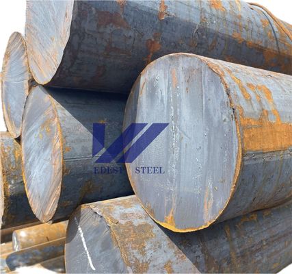 ASTM Standard Carbon Steel Bar Hot Rolled Steel Bar 10mm-820mm