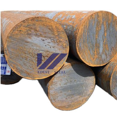 1045 Carbon Steel Bar Stock 1045 Hex Bar Customized Processed Bright Finished