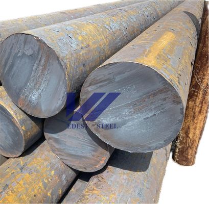 Customization SAE 4340 Round Bar Stock AISI 4340 Round Steel Bar