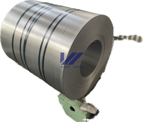304l 2B Finish Stainless Steel Coil Excellent Corrosion Resistance