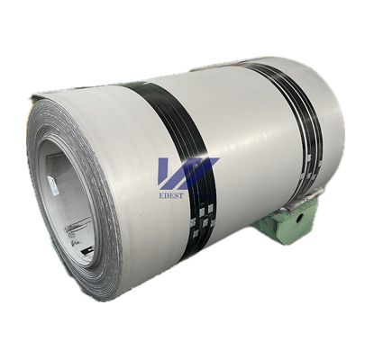 304 Stainless Steel Coil Width 10mm-2500mm Thickness 1.5-16mm