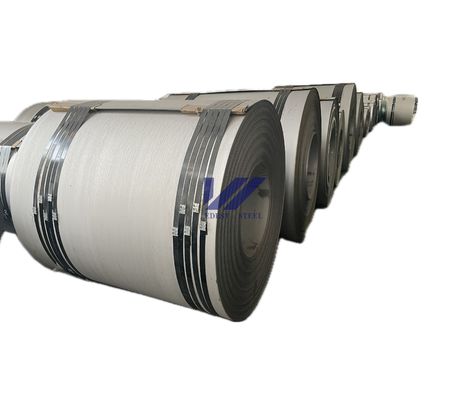 2000mm 316 stainless steel coil SS316 steel coil 6m 8m 10m special promotion