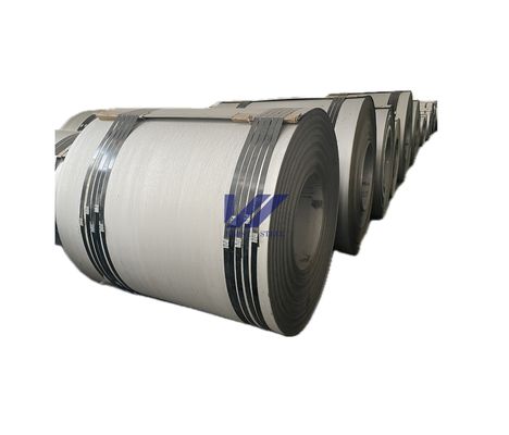 304l 2B Finish Stainless Steel Coil Excellent Corrosion Resistance