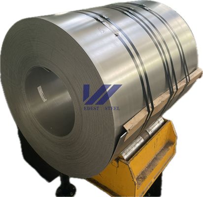 Industrial Grade Stainless Steel Coil 304 304L 316 316L Cold Rolled Coil