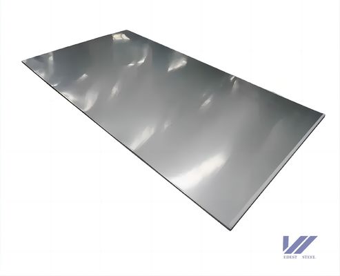 Customized Stainless Steel 304 Plate Hot Rolled A240 ASTM Stainless Steel Sheet