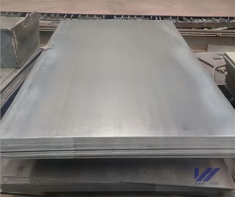 Hot Selling 4mm 6mm 8mm 10mm 12mm 316L Stainless Steel Sheet