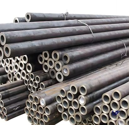 2mm-200mm Carbon Steel Hollow Bar Seamless Carbon Steel Seamless Steel Pipe