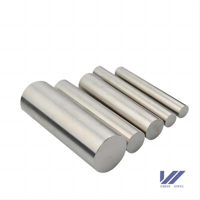 SAE8620 Alloy Steel Bar Sae 8620 Steel Round Bar For Alloy Machining