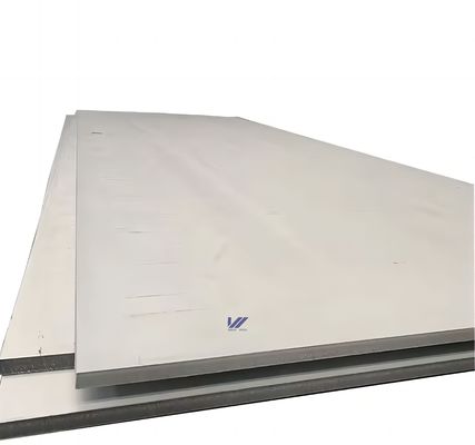 Hot Selling 4mm 6mm 8mm 10mm 12mm 316L Stainless Steel Sheet