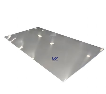 BA Finish 410S Stainless Steel Sheet 0.3-2.0mm 1260mm Wide