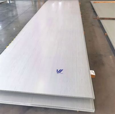 Hot Selling 4mm 6mm 8mm 10mm 12mm 316L Stainless Steel Sheet