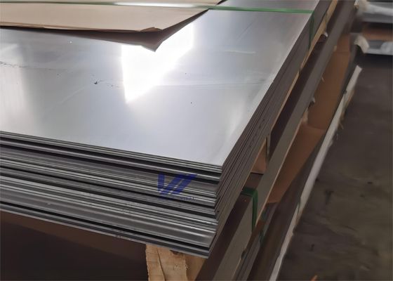 Hot Rolled Series  316 Stainless Steel Plate  Thk 3-200mm High Quality  Durable