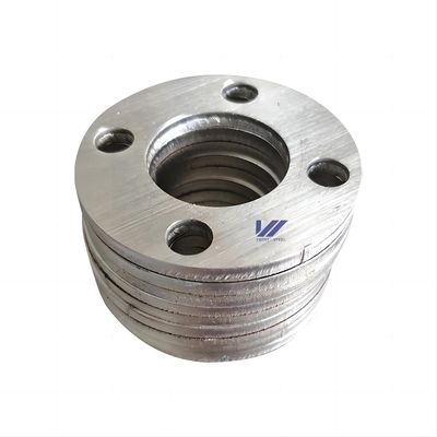 Plasma Cutting Stainless Steel / CNC Cutting Stainless Steel Plate  Thk 3-120mm