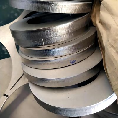 Plasma Cutting Stainless Steel / CNC Cutting Stainless Steel Plate  Thk 3-120mm