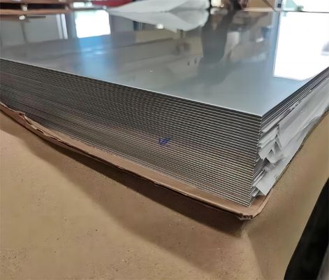 Hot Rolled Series  316 Stainless Steel Plate  Thk 3-200mm High Quality  Durable