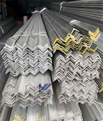 Hot Sale SS 304 40x40mm Thickness 5mm Stainless Steel Angle