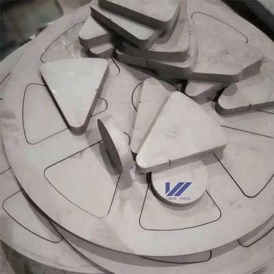Stainless Steel Plate Processing Cutting Parts Bending Punching Welding