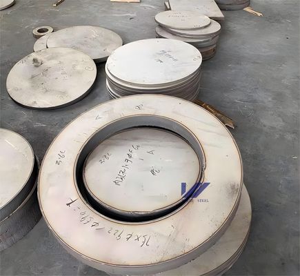 Stainless Steel Plate Processing Cutting Parts Bending Punching Welding