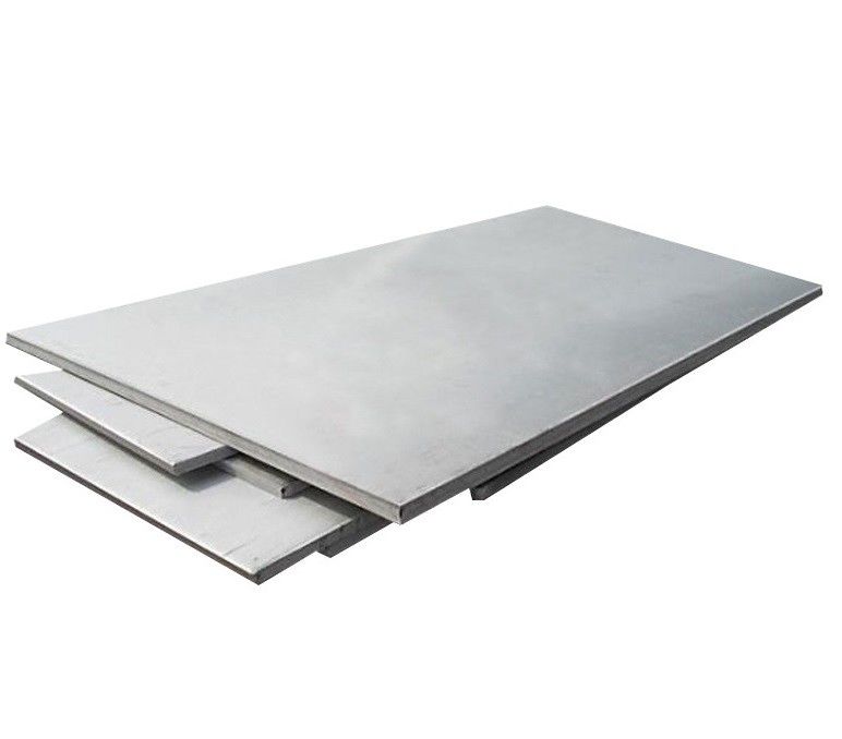OEM 10mm 316 Stainless Steel Sheet Width 1219mm 1500mm Sufficient Stock