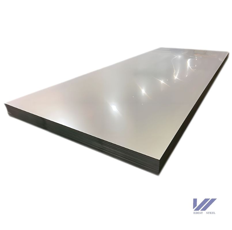 12mm Stainless Steel Plate 304 Various Sizes Hot Rolled SS304 Plate