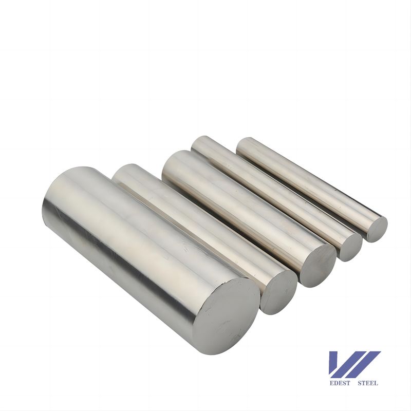 SAE8620 Alloy Steel Bar Sae 8620 Steel Round Bar For Alloy Machining