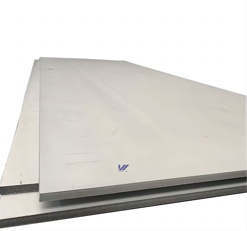 Hot Selling 4mm 6mm 8mm 10mm 12mm 316L Stainless Steel Sheet