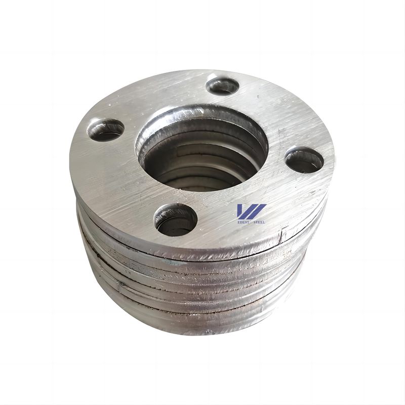 Plasma Cutting Stainless Steel / CNC Cutting Stainless Steel Plate  Thk 3-120mm